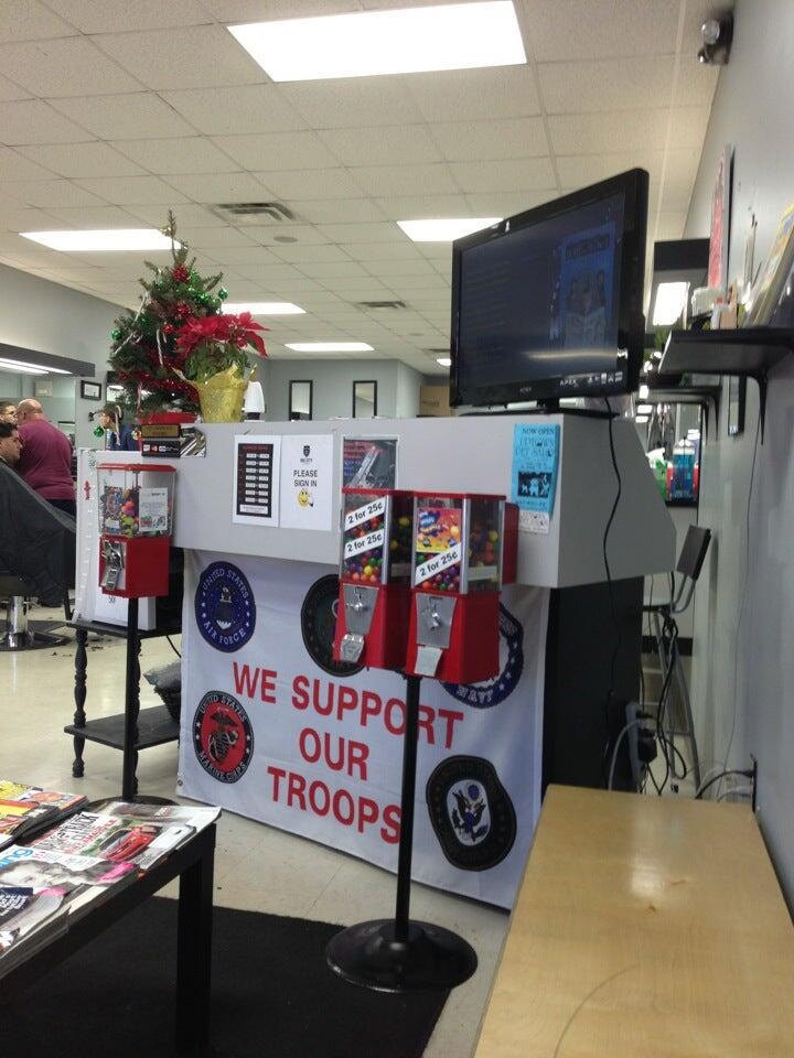 Photo credit: nextdoor