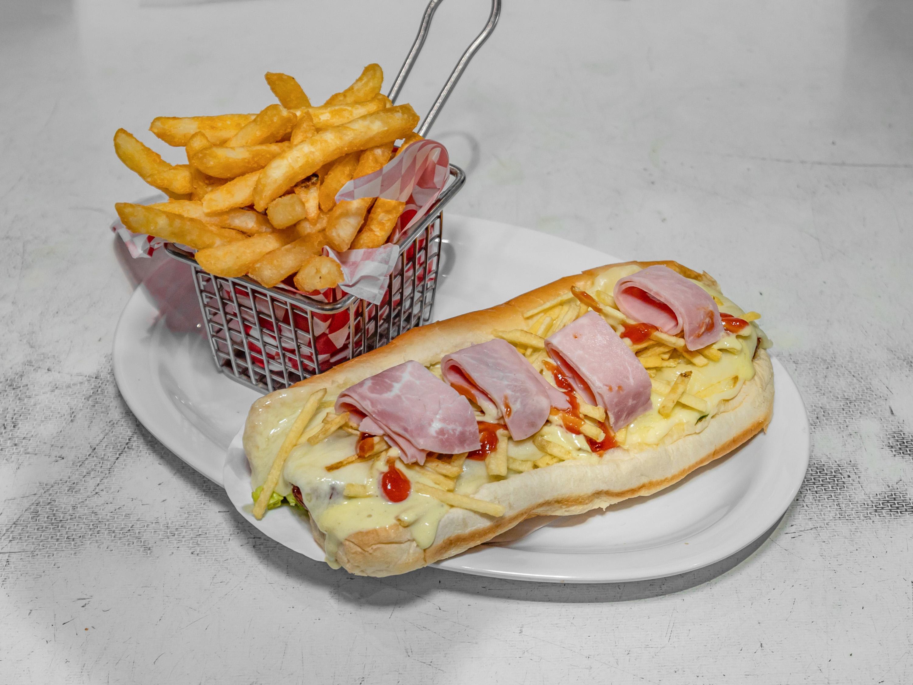 Photo credit: grubhub