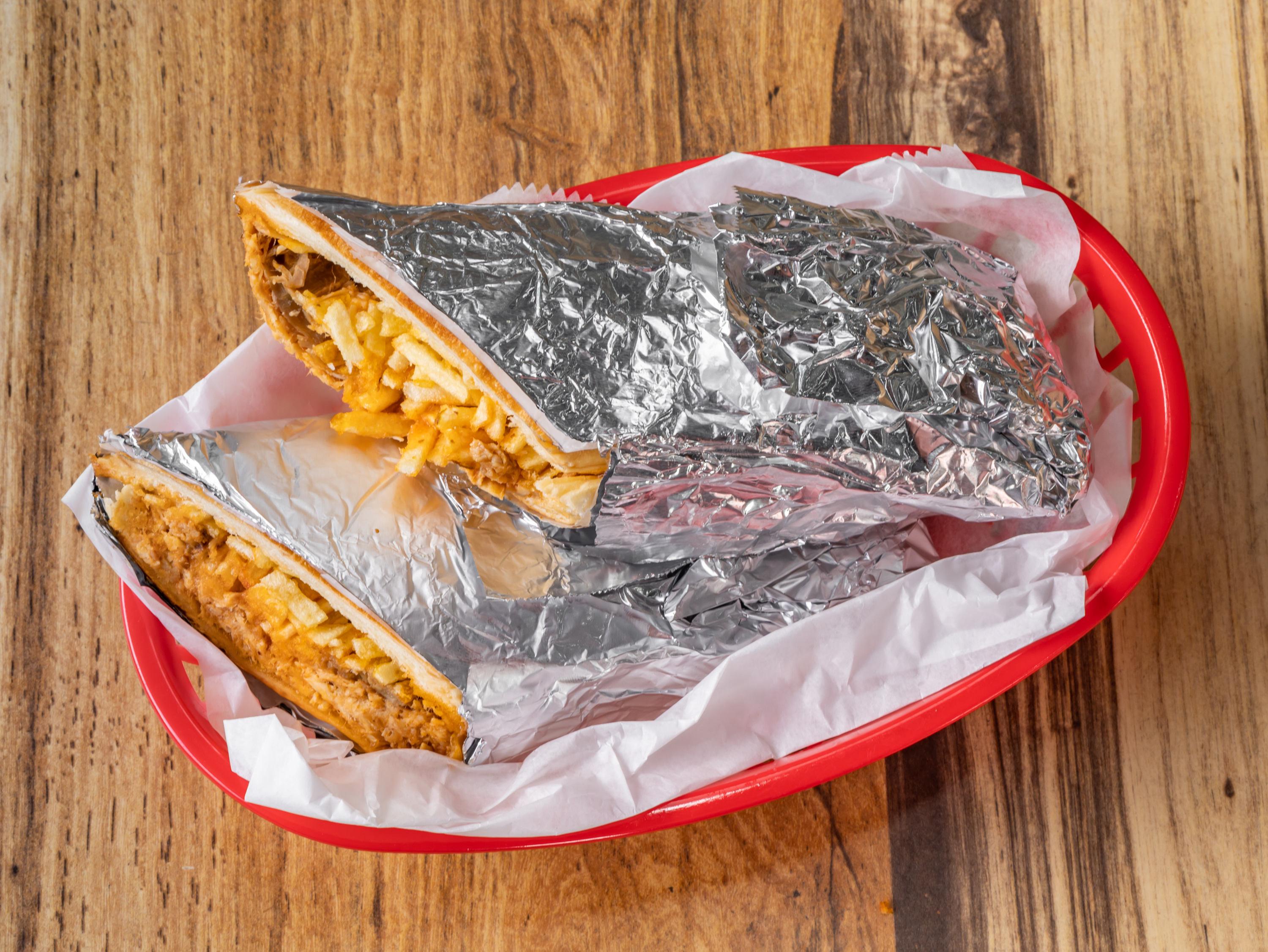 Photo credit: grubhub