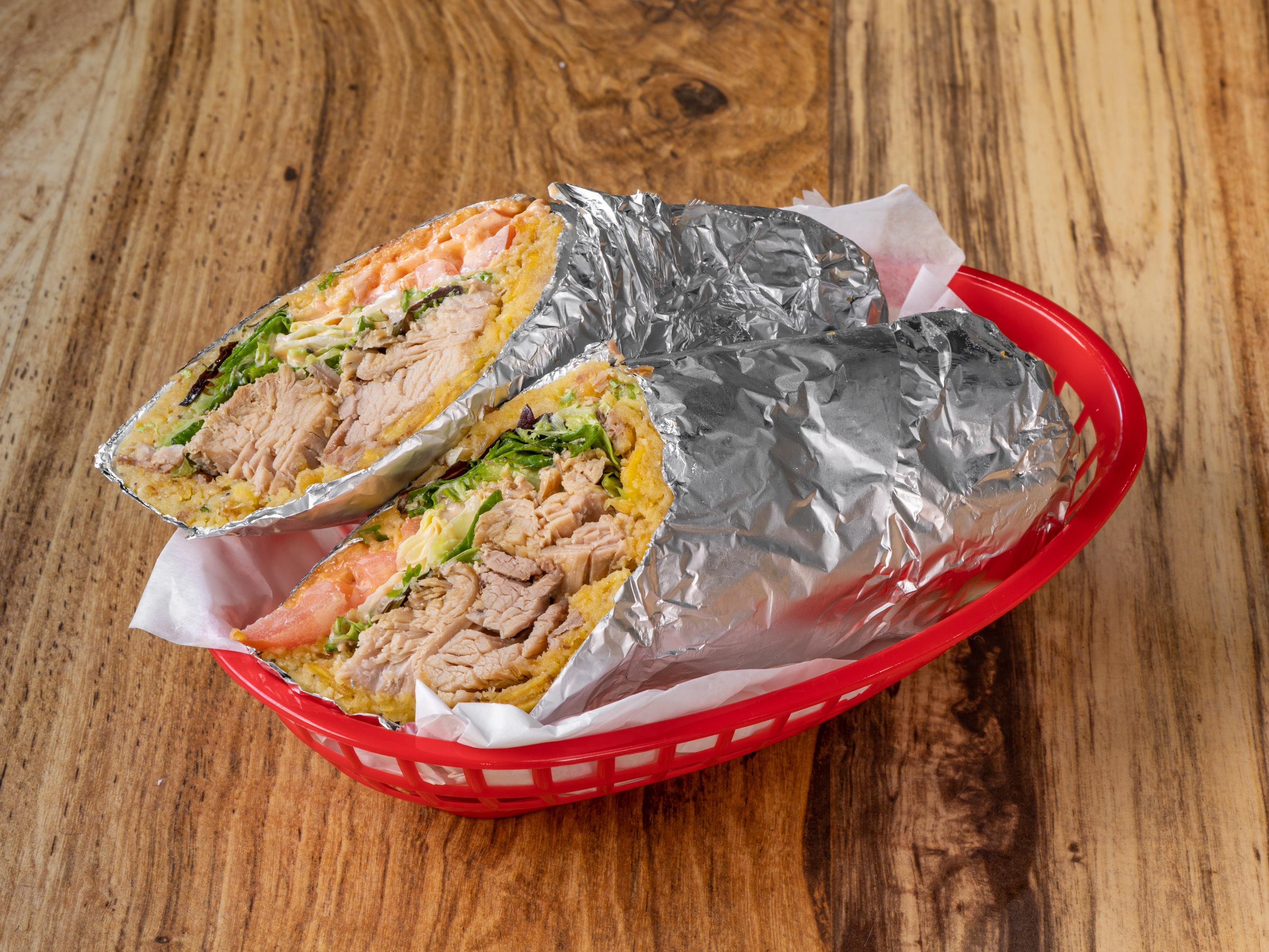 Photo credit: grubhub