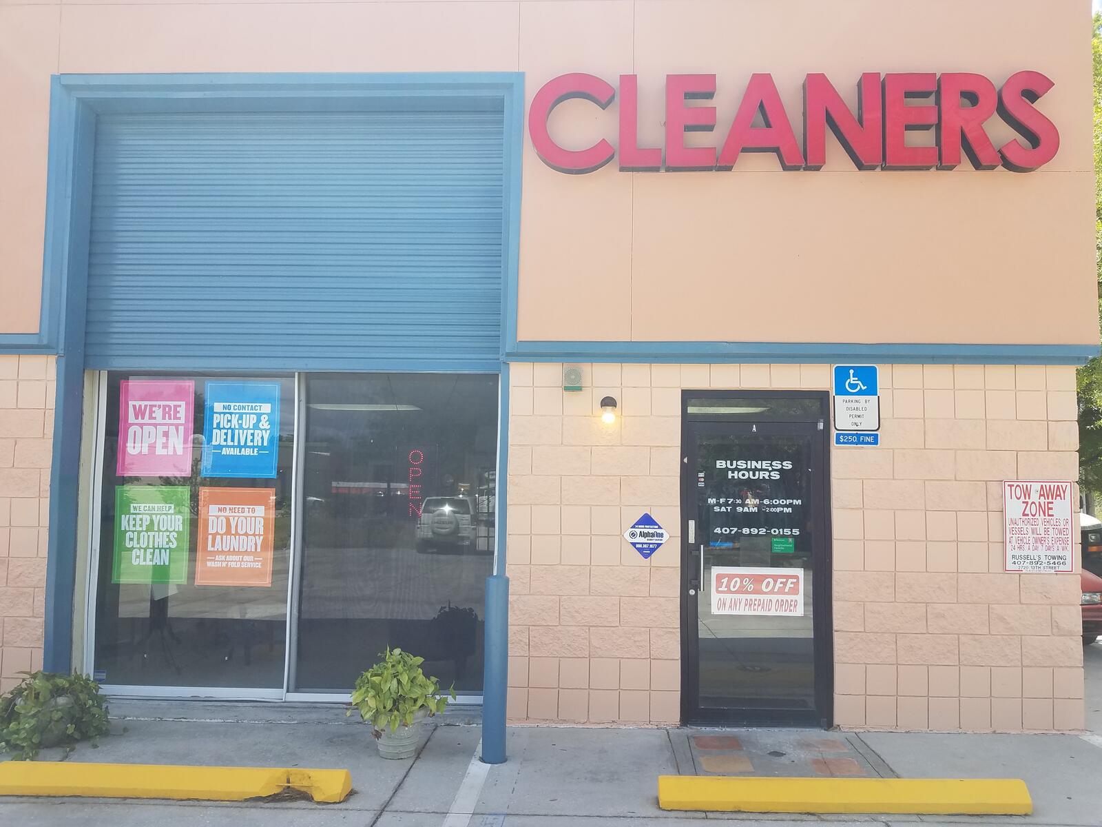 Photo credit: nextdoor