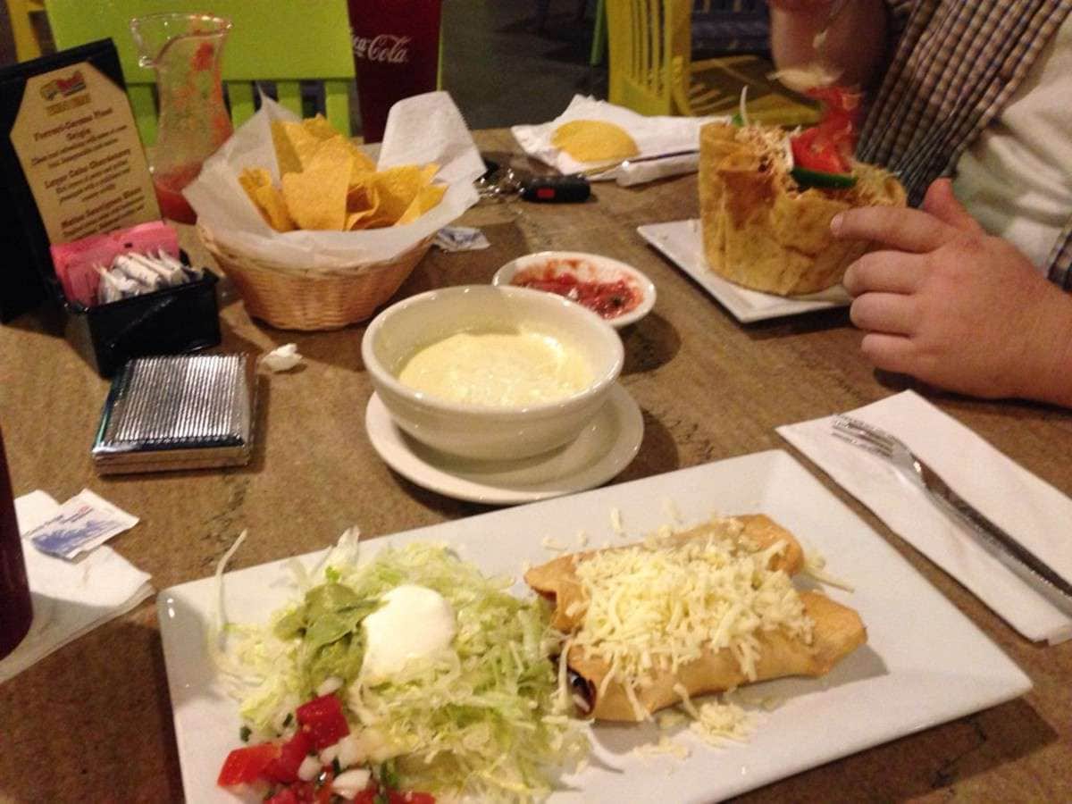 Photo credit: zomato