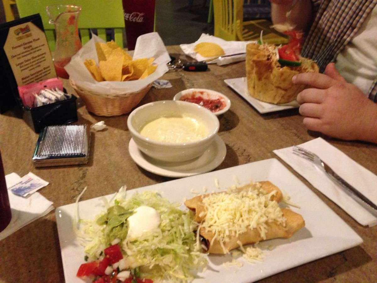 Photo credit: zomato