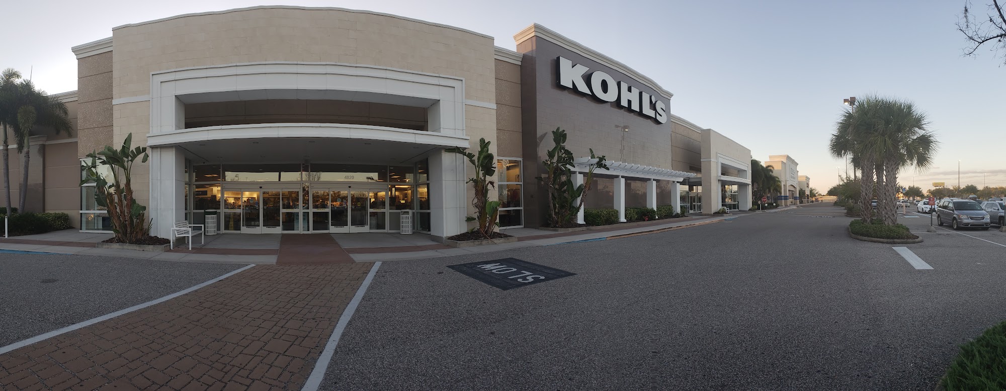 Kohl's