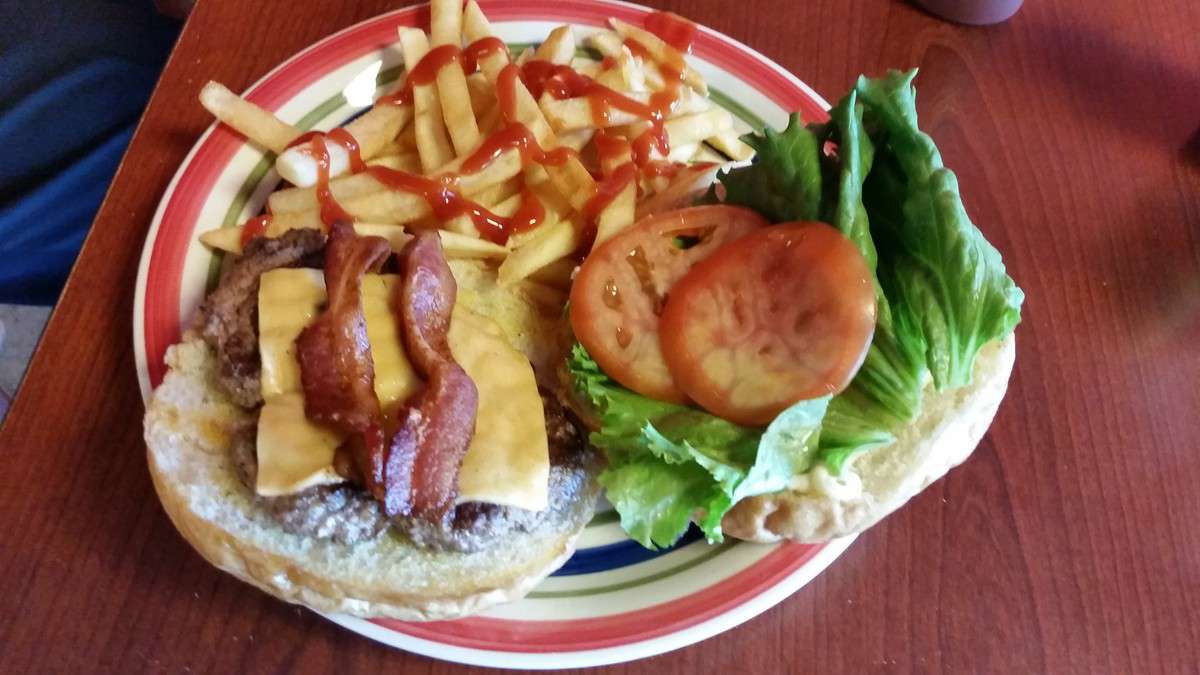 Photo credit: zomato