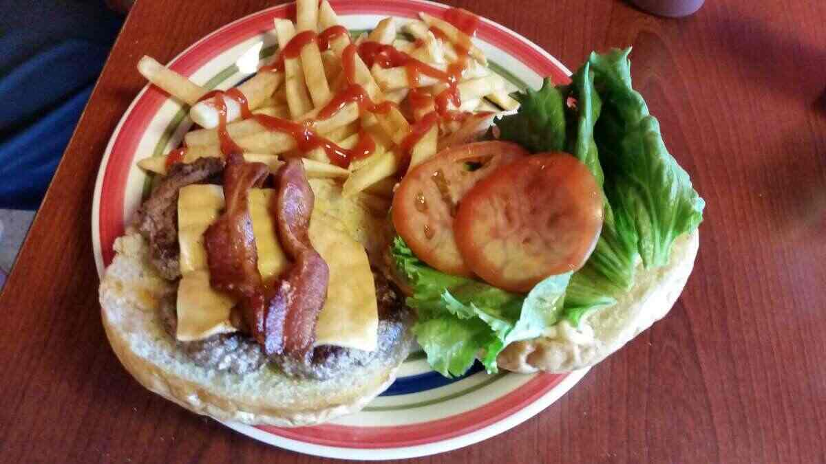 Photo credit: zomato