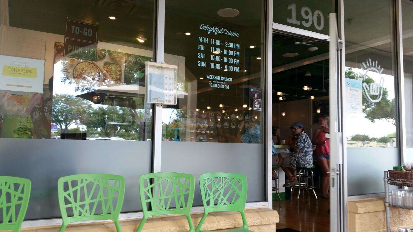 Photo credit: zomato