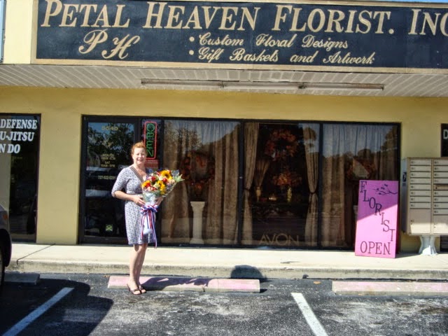 Petal Heaven Florist, Inc.