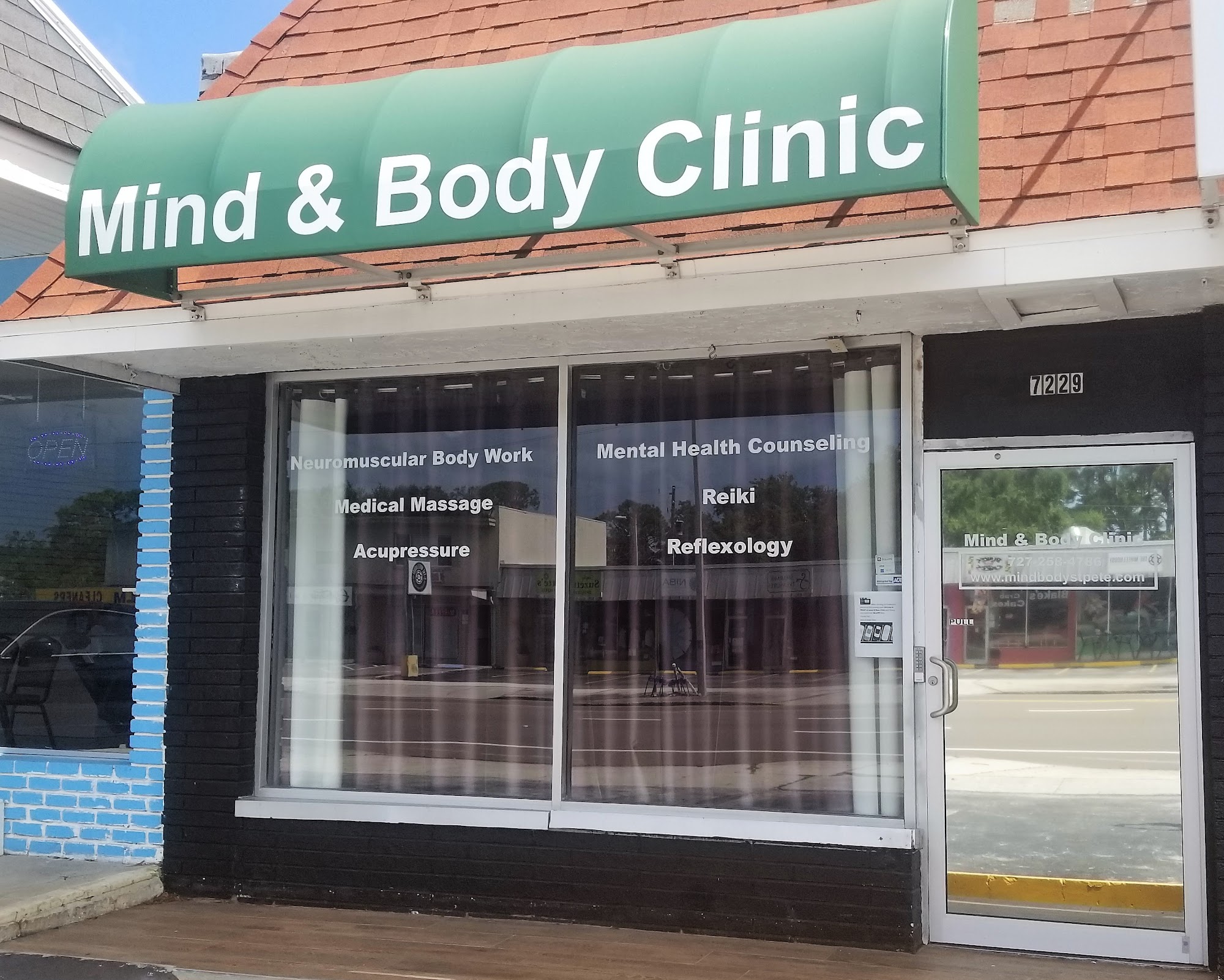 Mind & Body Clinic