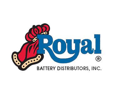 Royal Battery Distributors Inc