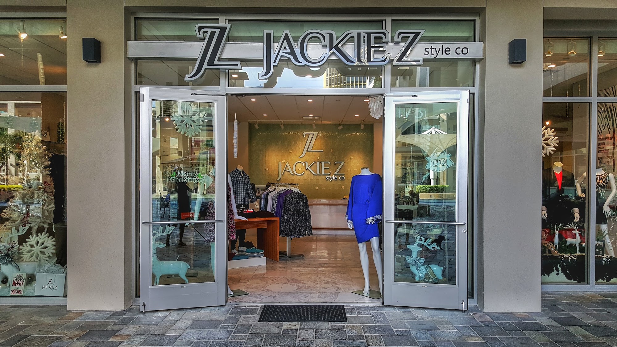 Jackie Z Style Co