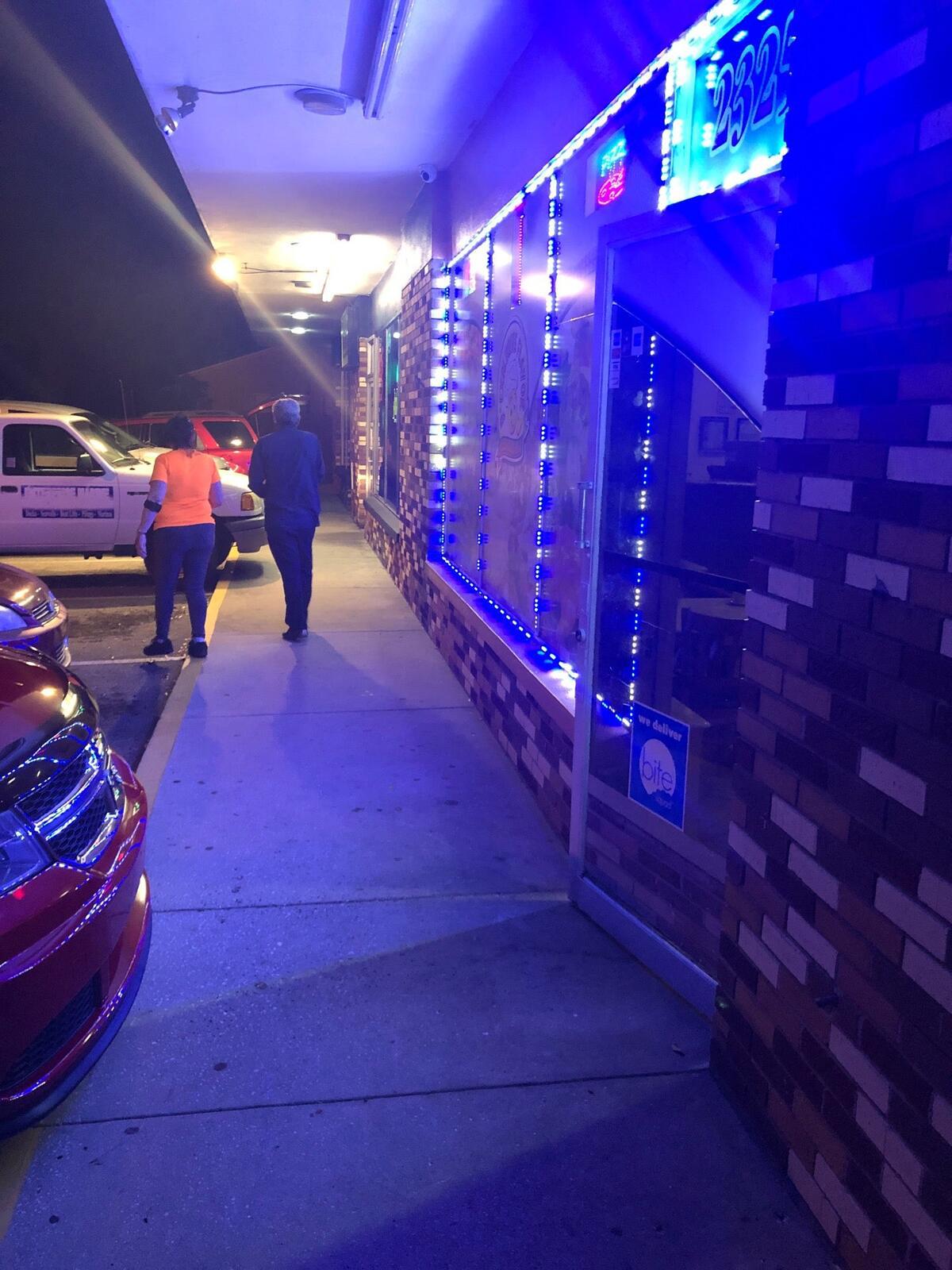 Photo credit: nextdoor