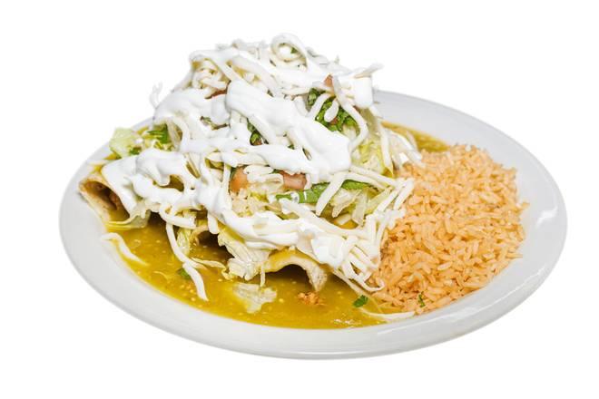 Photo credit: ubereats