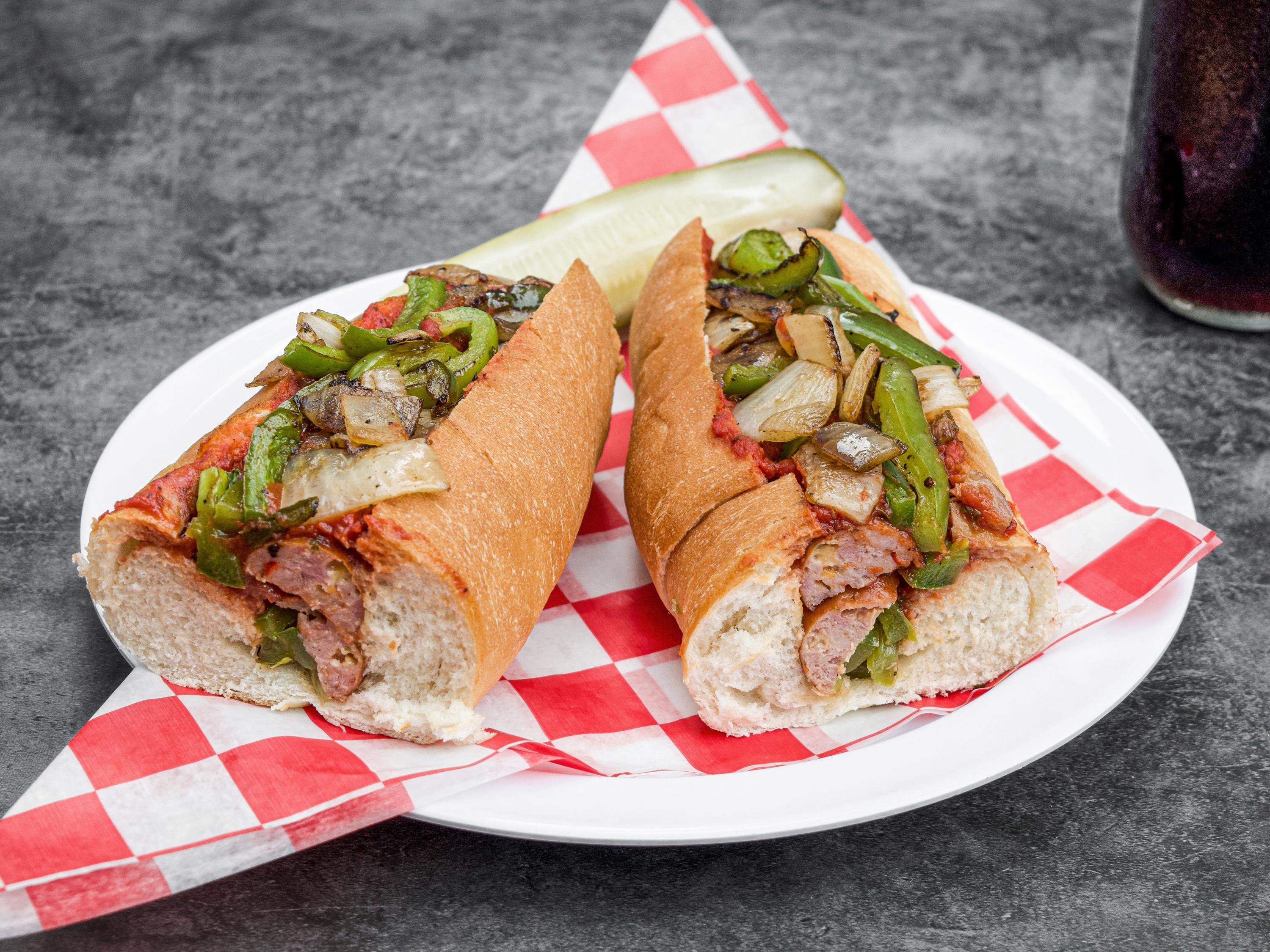 Photo credit: grubhub