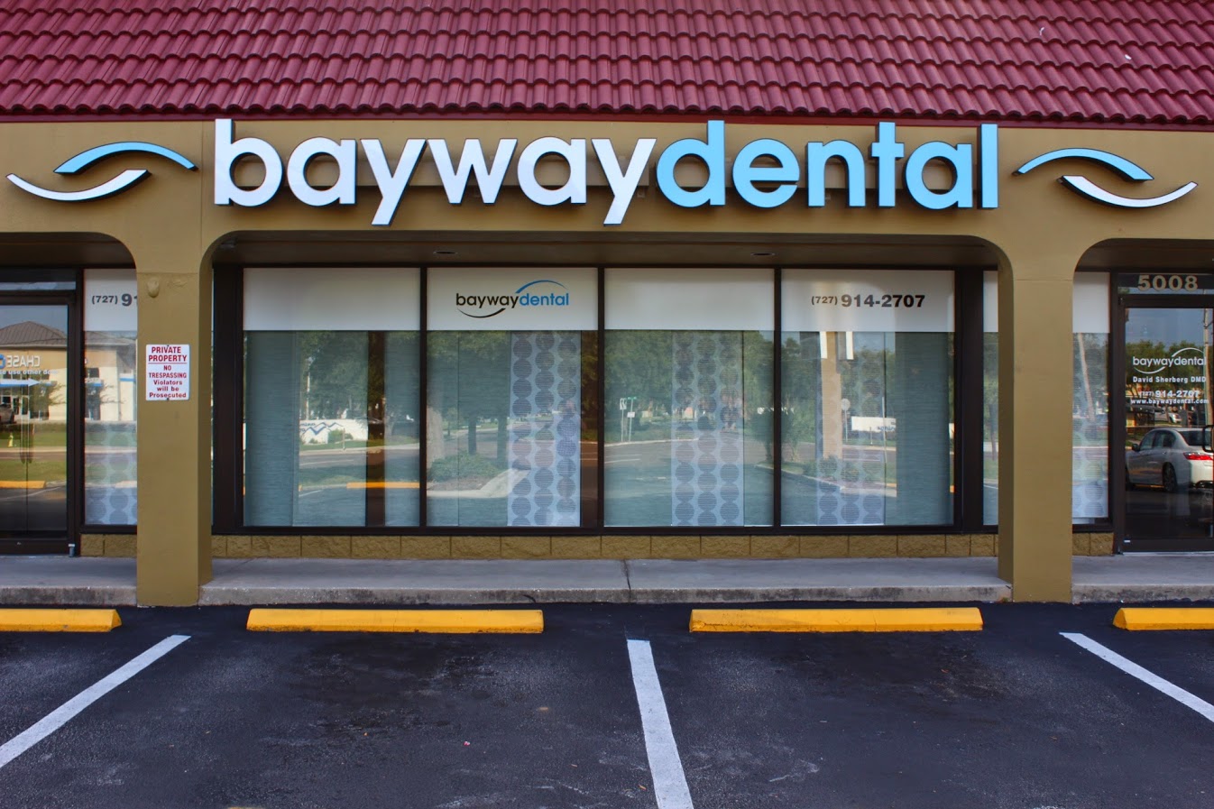 Bayway Dental