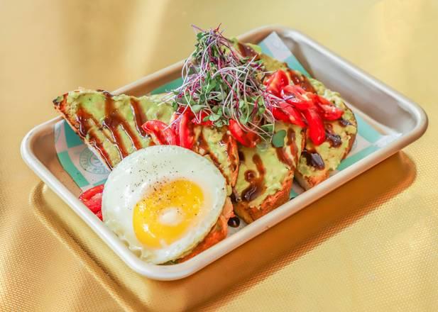 Photo credit: ubereats