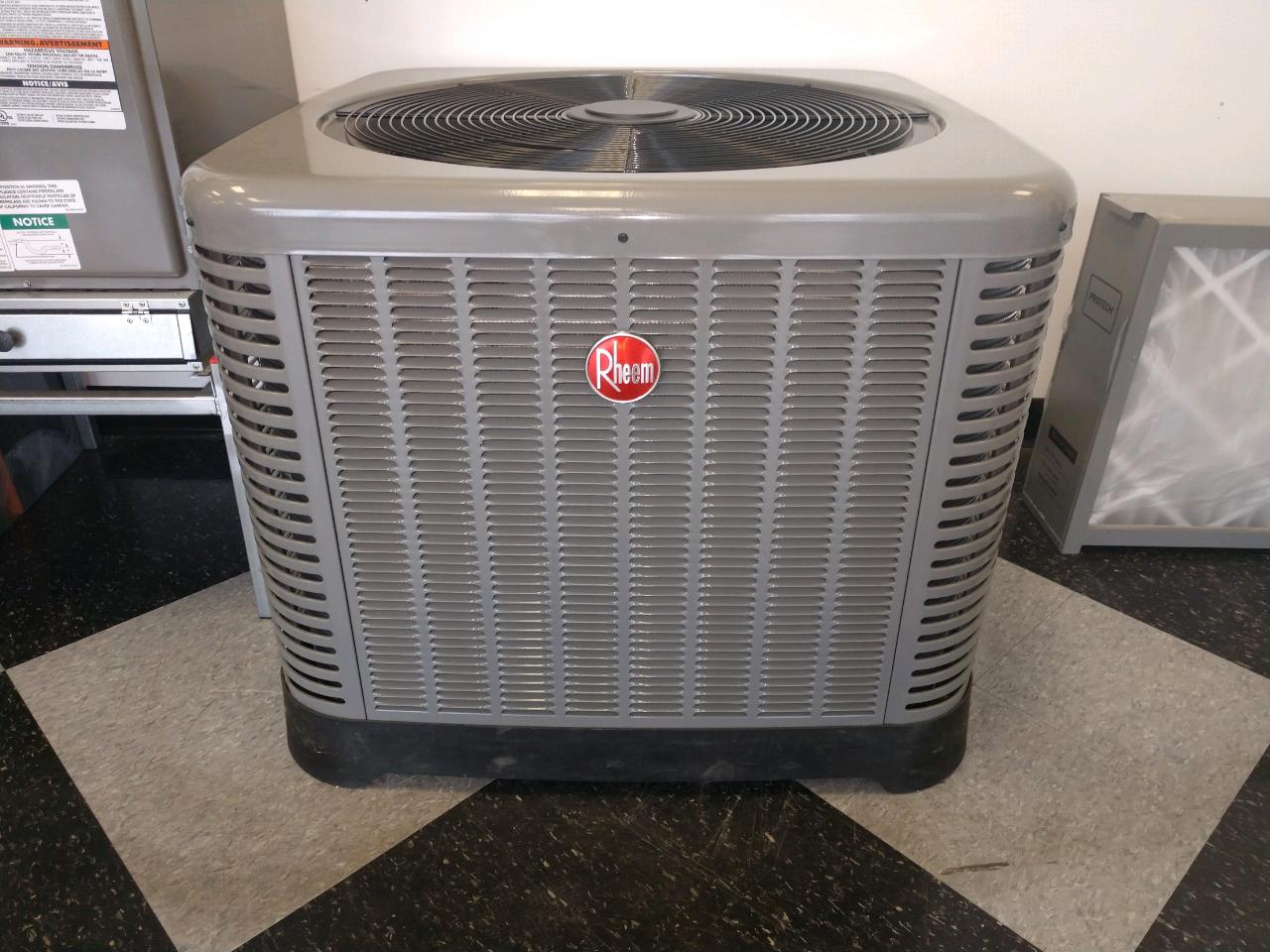 Midsouth Air Conditioning & Heating LLC