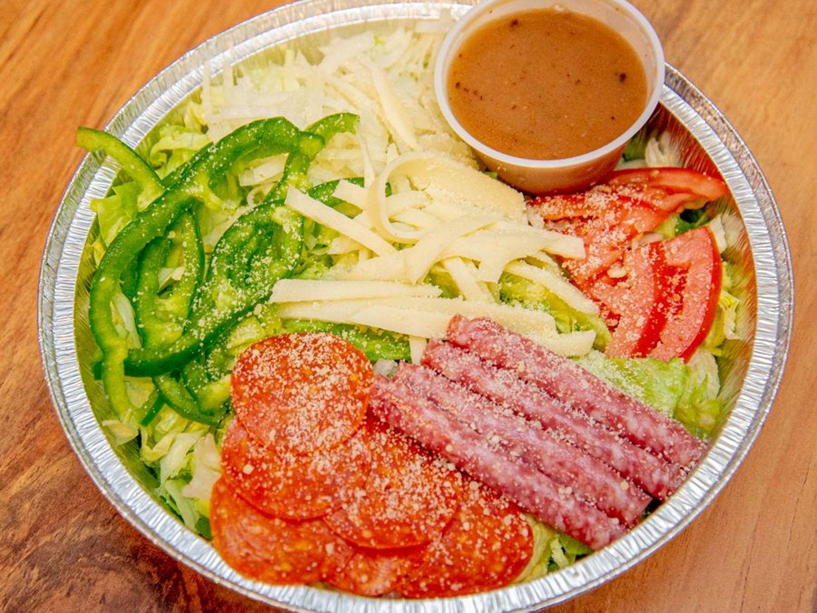 Photo credit: grubhub