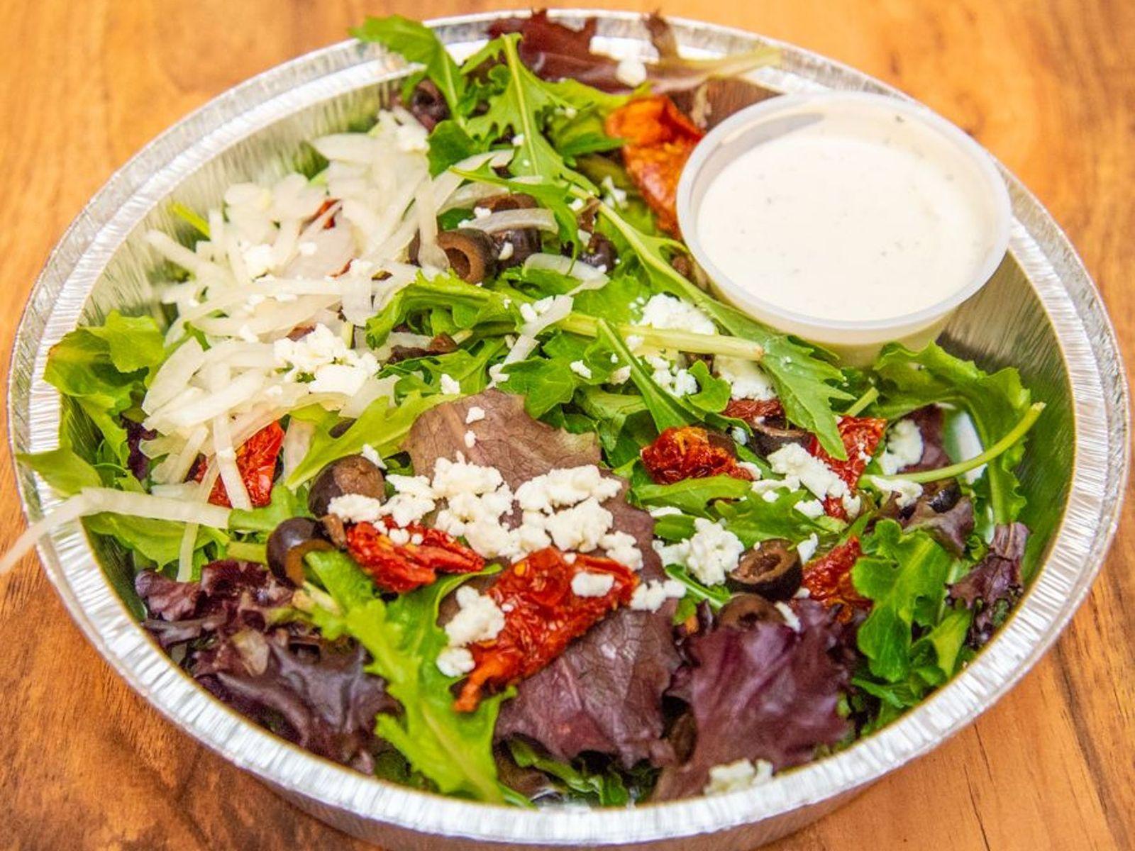 Photo credit: grubhub