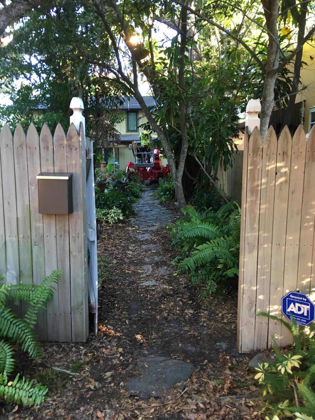 Photo credit: nextdoor