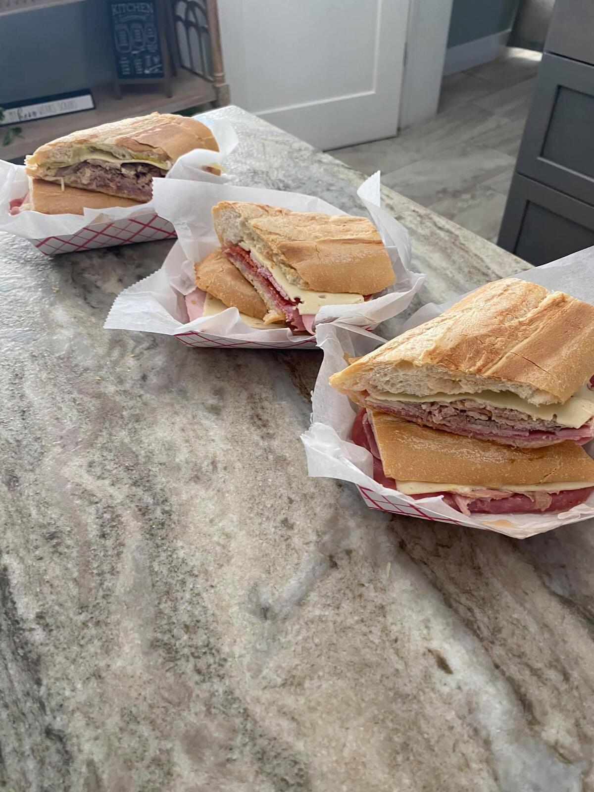 Photo credit: nextdoor