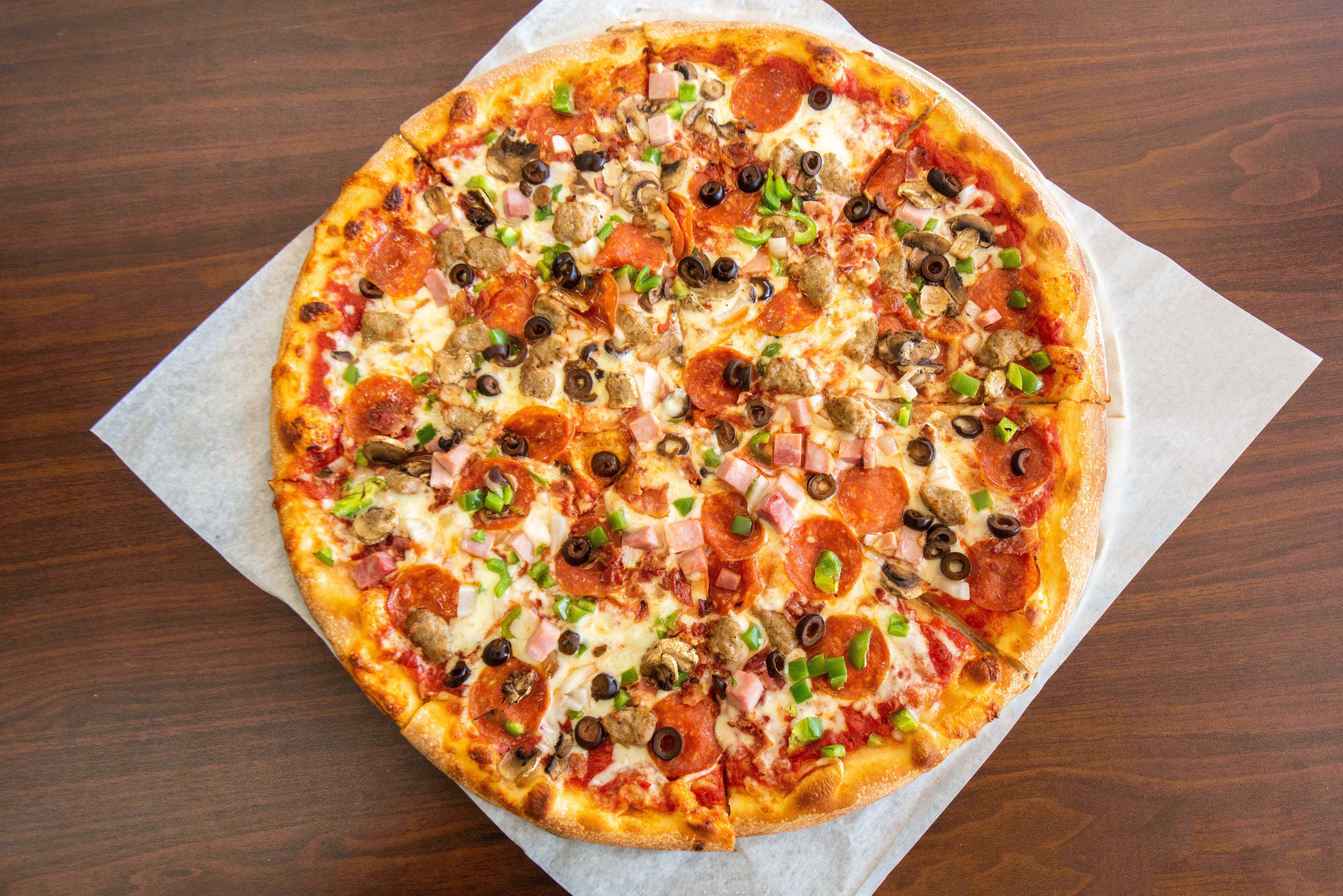 Photo credit: grubhub