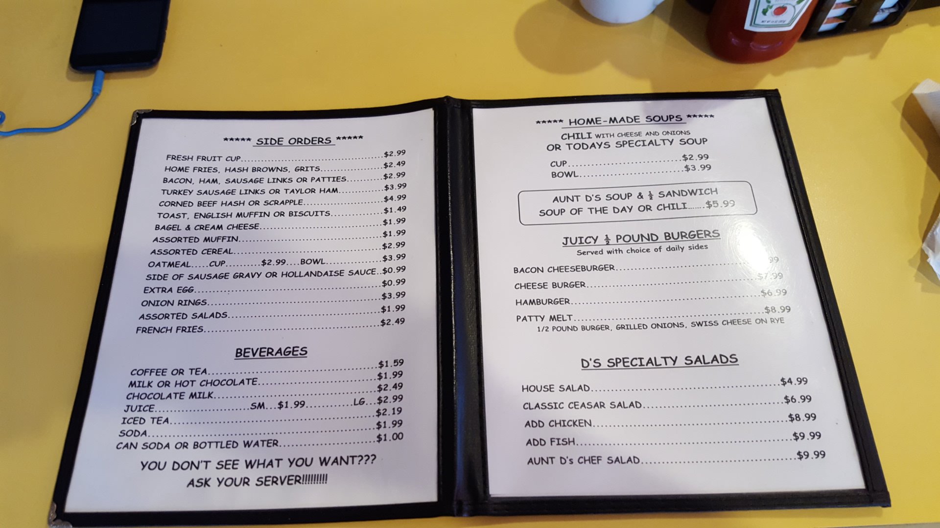 Photo credit: Tripadvisor