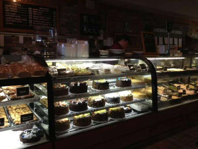 Photo credit: zomato