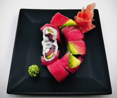 Photo credit: ubereats