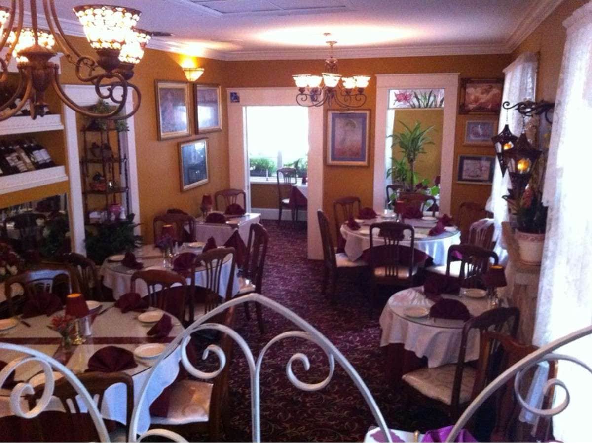 Photo credit: zomato