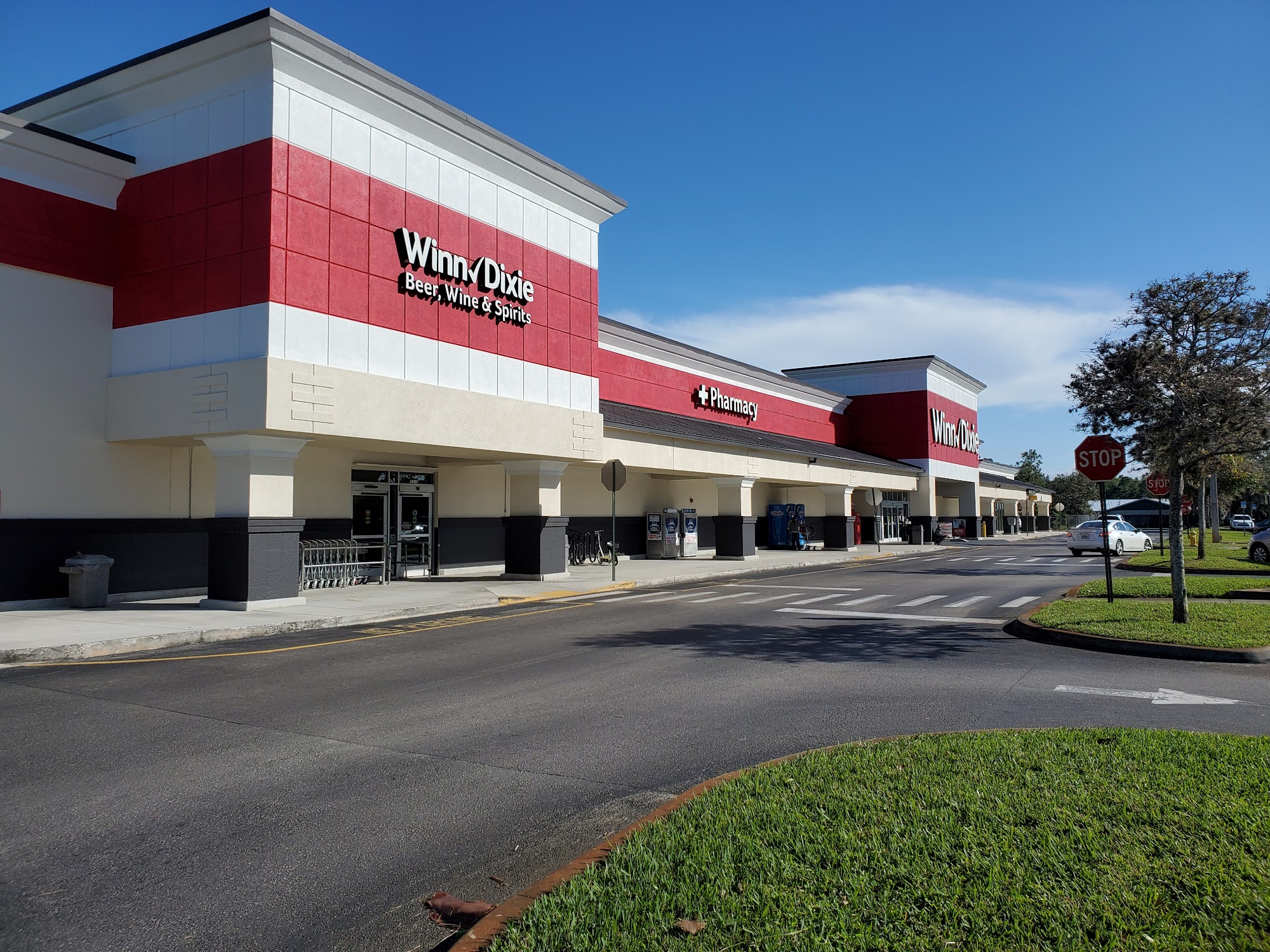 Winn-Dixie