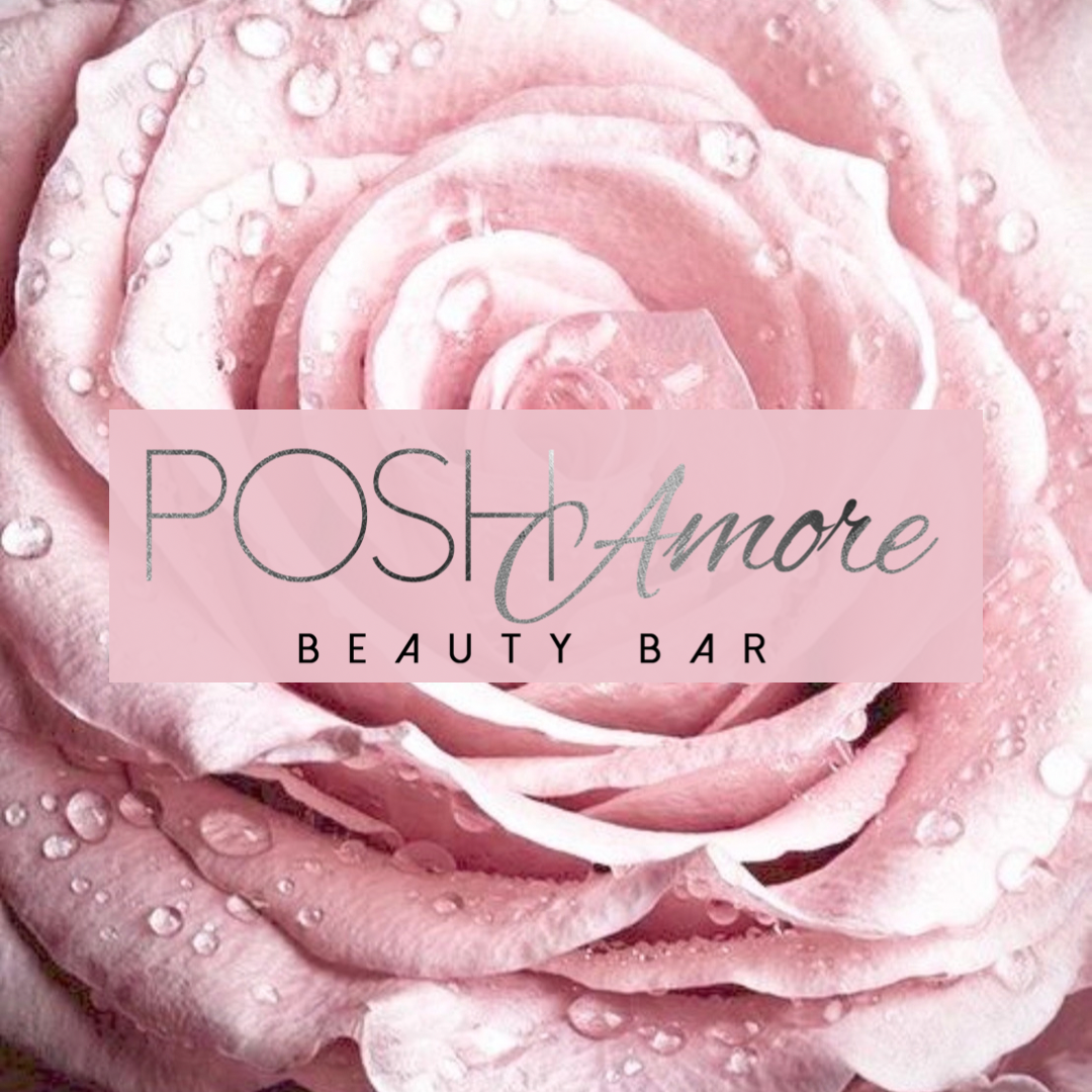 Posh Amore Beauty Bar