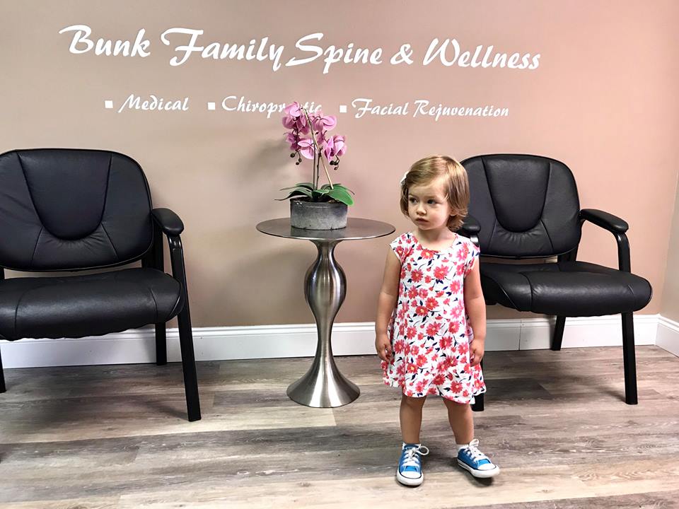 Bunk Family Spine And Wellness
