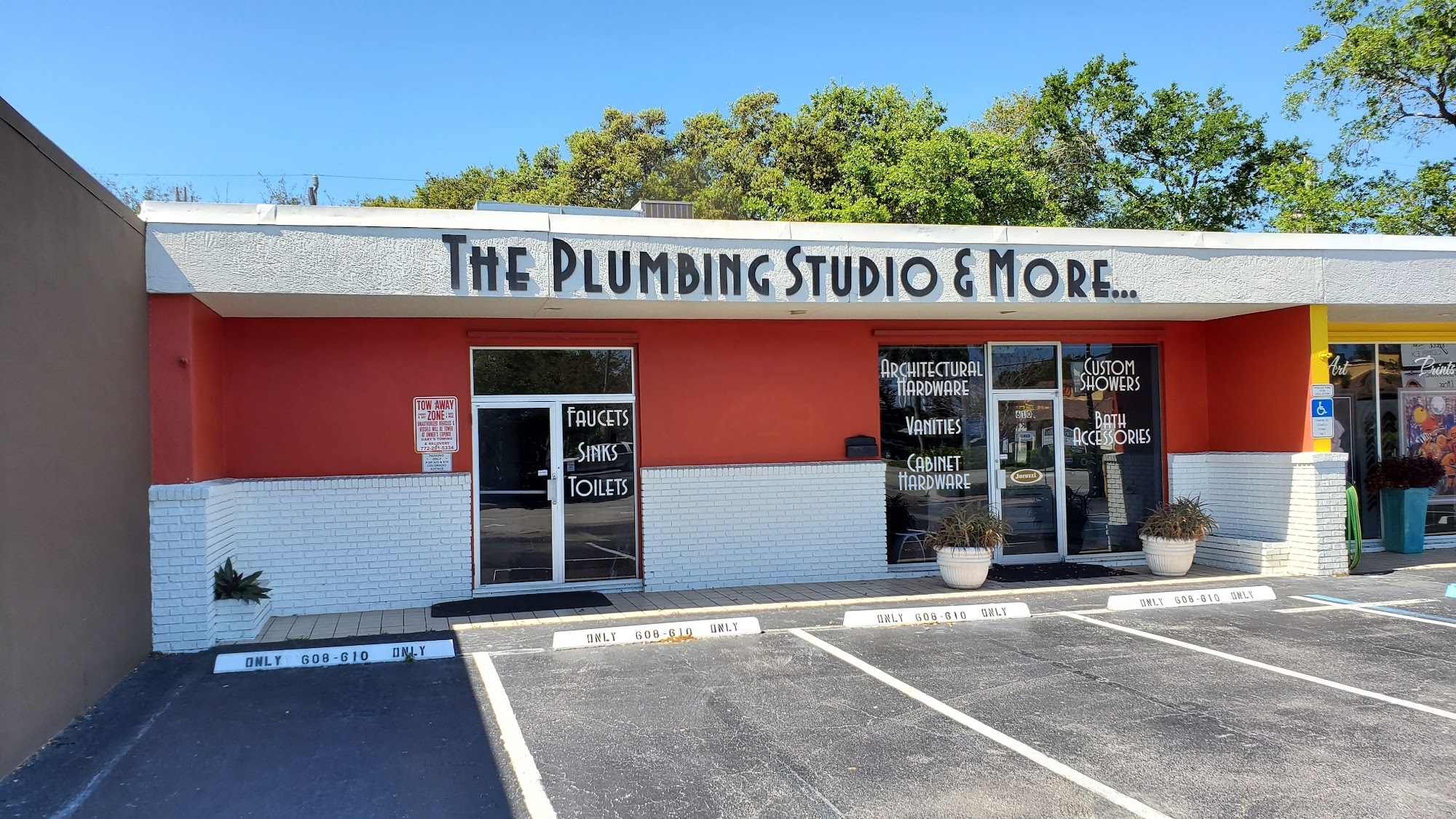 The Plumbing Studio & More