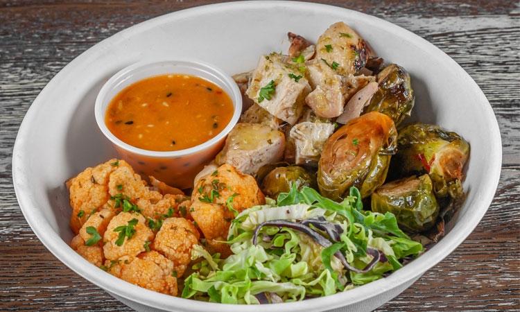 Photo credit: grubhub