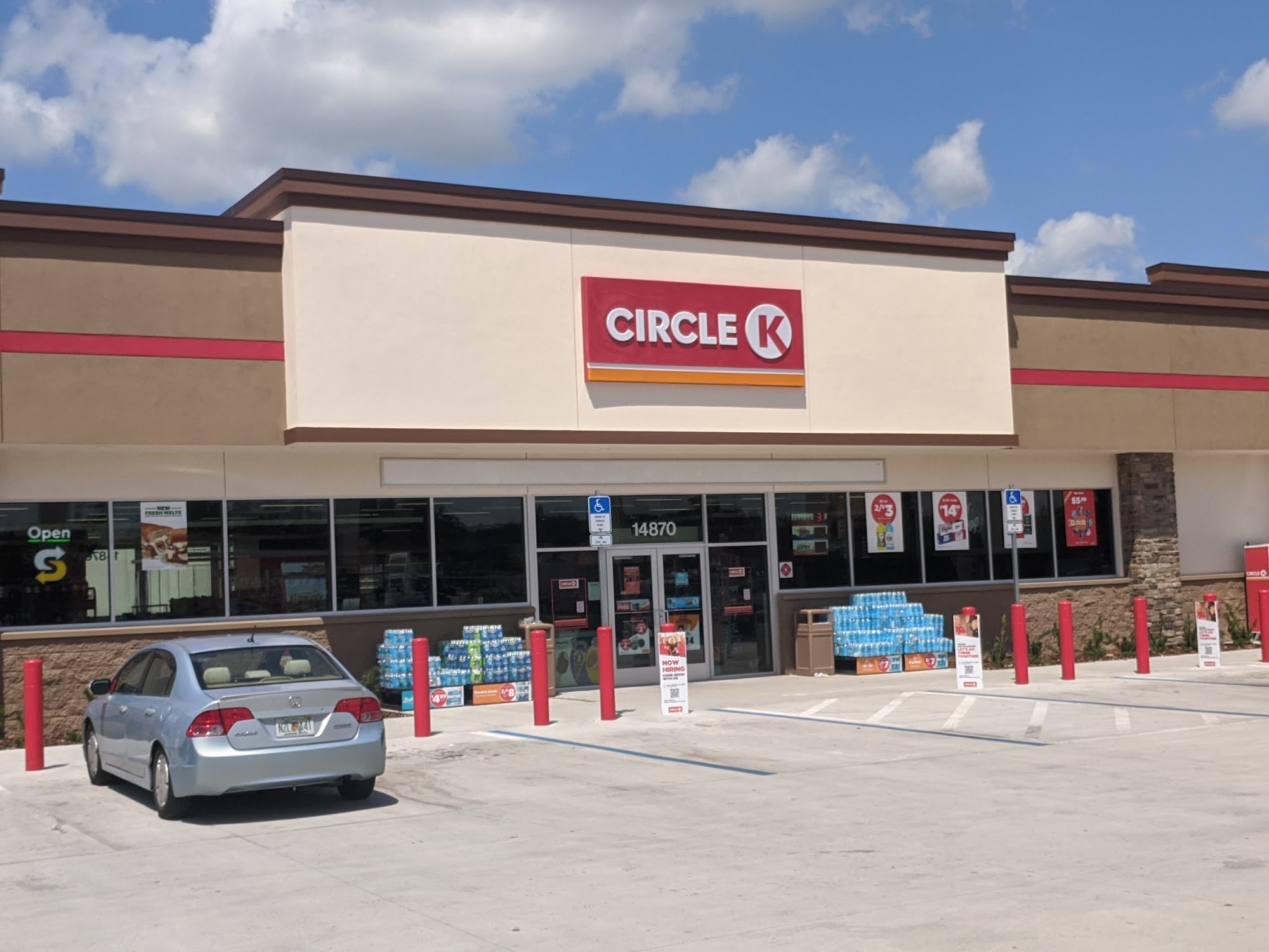 Circle K