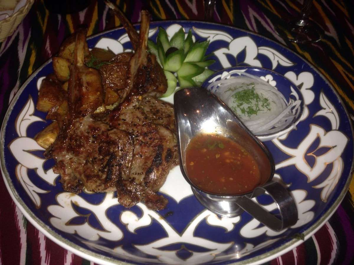 Photo credit: zomato