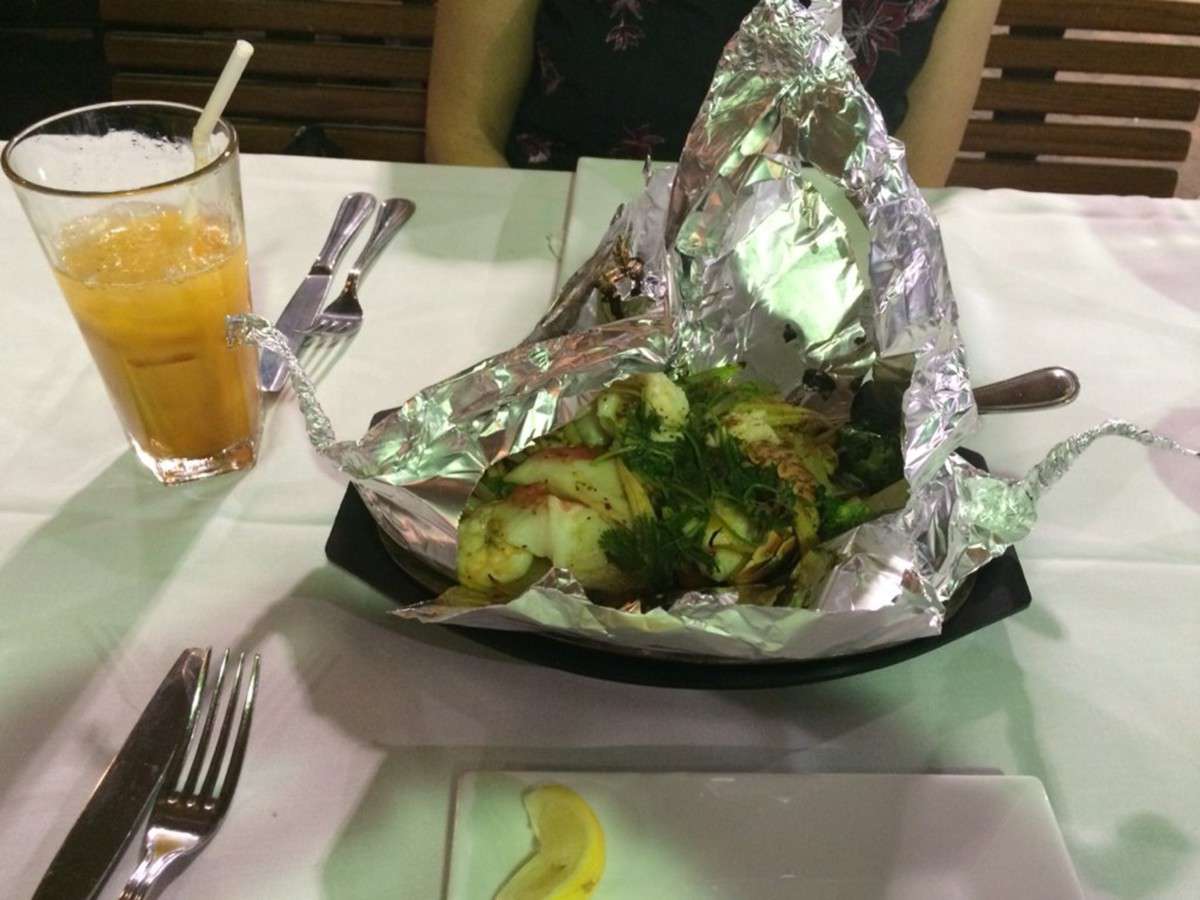 Photo credit: zomato