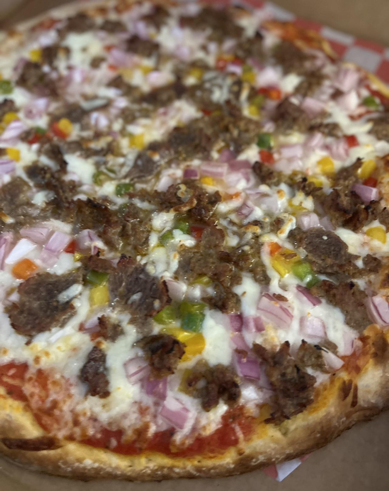 Photo credit: grubhub