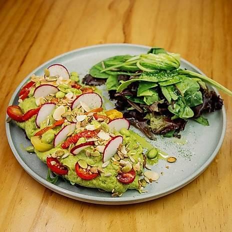 Photo credit: ubereats