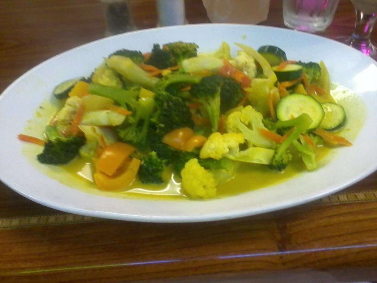 Photo credit: zomato