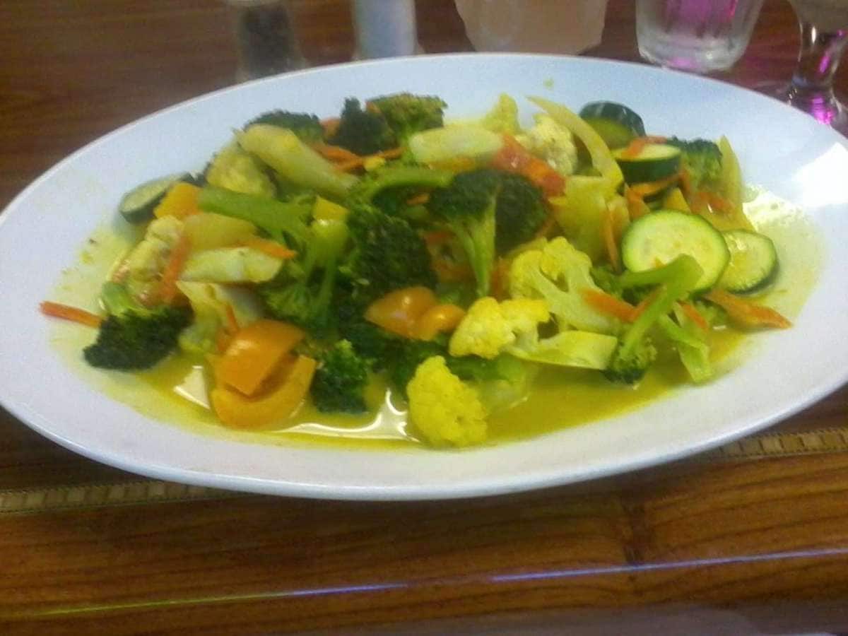 Photo credit: zomato