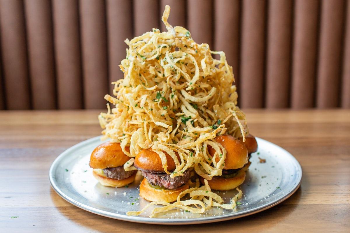 Photo credit: grubhub