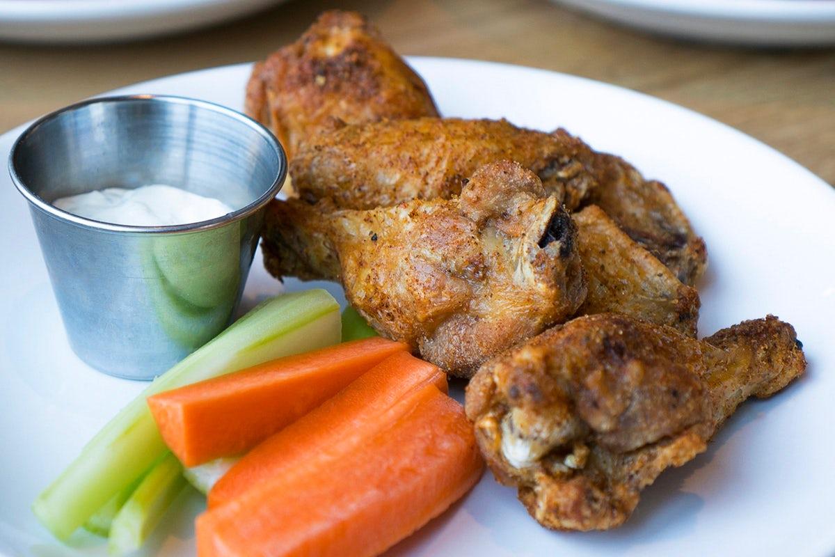 Photo credit: grubhub