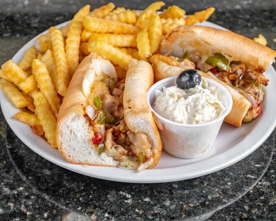 Photo credit: ubereats