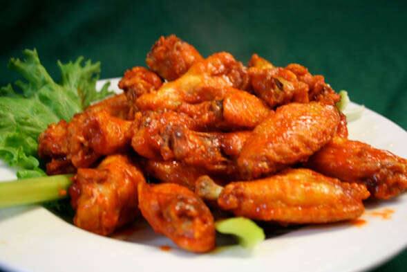 Photo credit: zomato