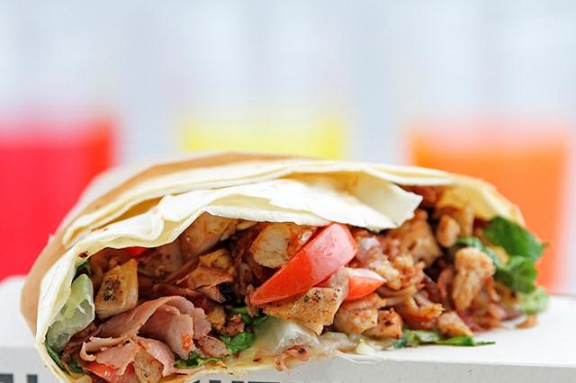 Photo credit: grubhub