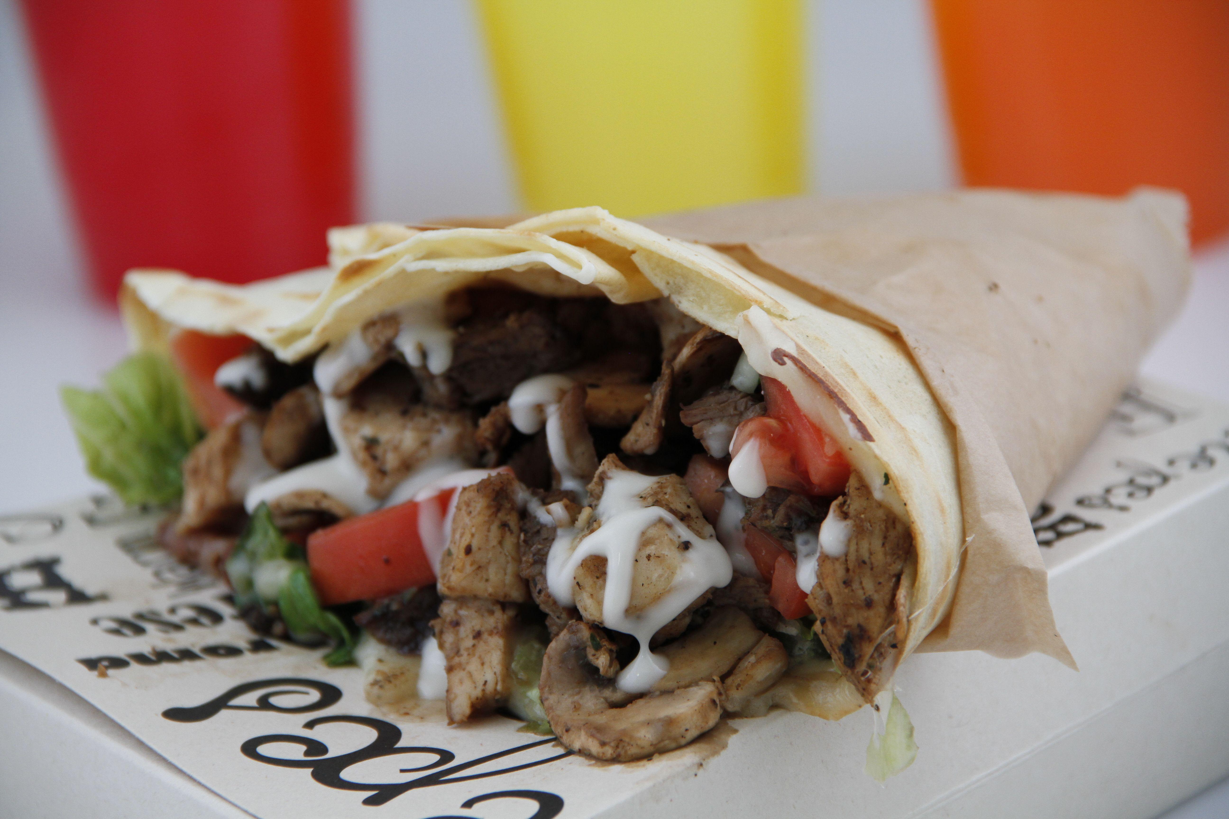 Photo credit: grubhub