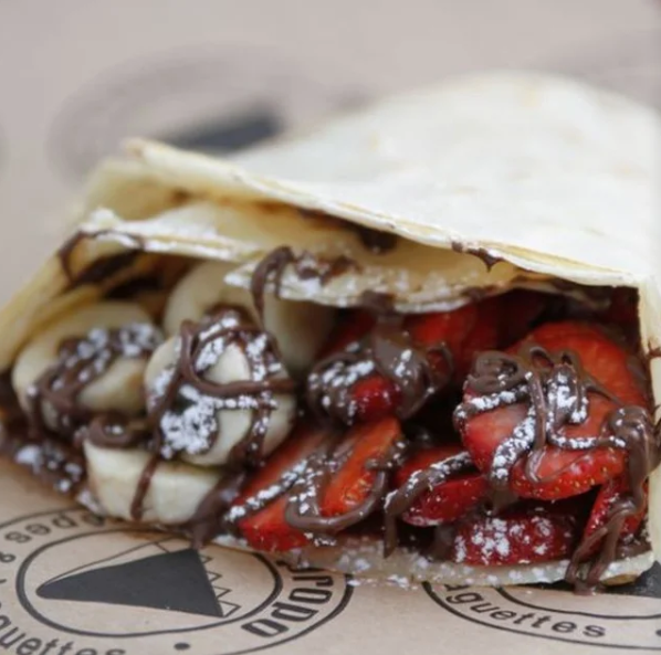 Photo credit: grubhub