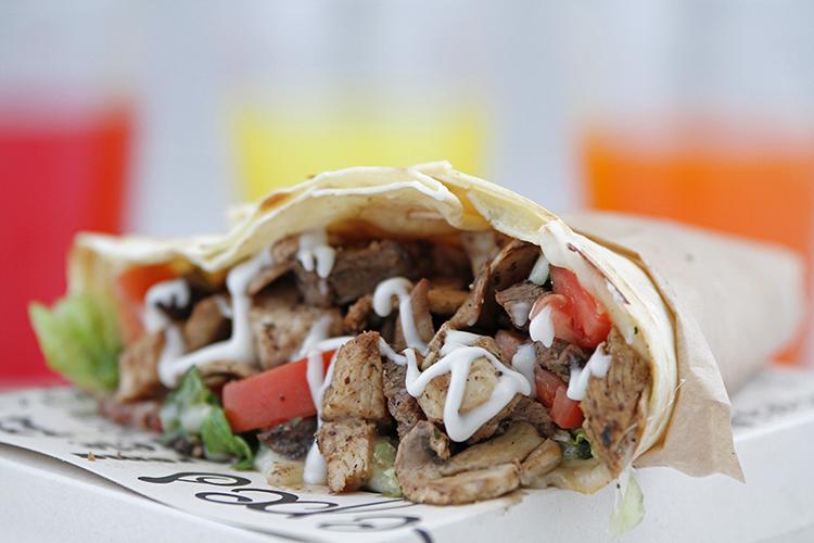 Photo credit: grubhub